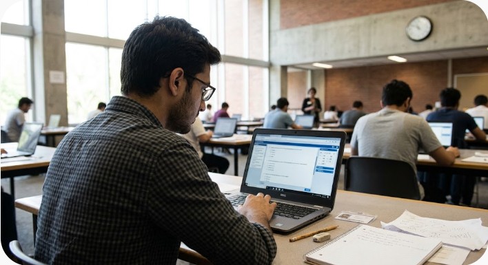 HEC's New 2026 Admission Policy for MS, MPhil & PhD: What Every Applicant Must Know
