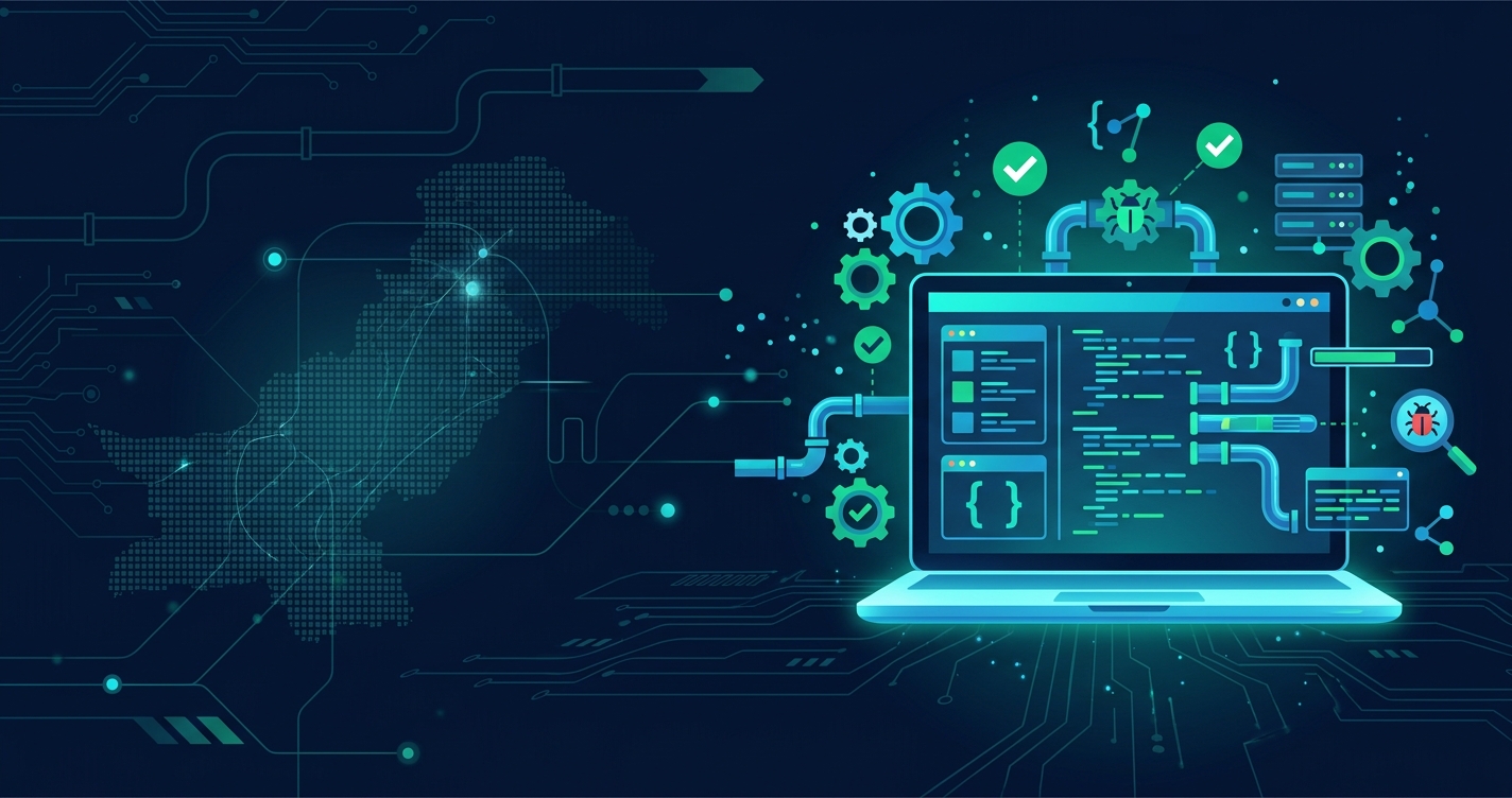 Test Automation Engineer